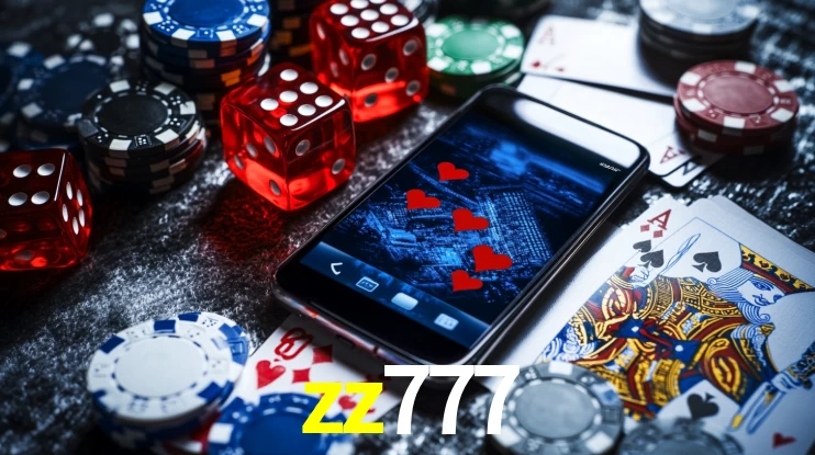 zz777 Login